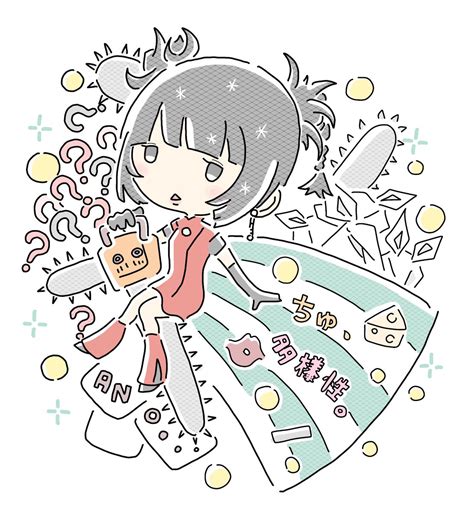 似顔絵のtwitterイラスト検索結果。