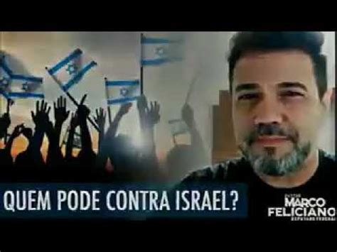 Quem Pode Contra Israel Entenda Sobre Israel E O Povo Judeu Narrado