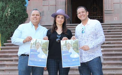 Presentan monólogo Adiós mamá Carlota en el Cerro de las Campanas