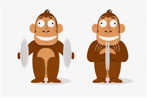 10+ Clapping Monkey Toy Stock Illustrations, Royalty-Free Vector Graphics & Clip Art - iStock