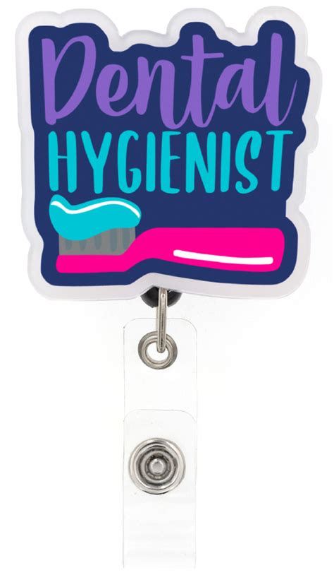 Dental Hygiene Appreciation CHEERY DENTAL HYGENTIST Bling3t