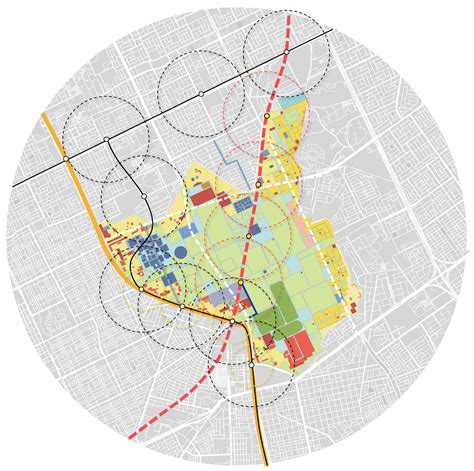 King Salman Park Master Plan - Systematica