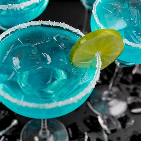 Blue Margarita Tarantula Tequila