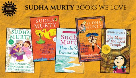 Sudha murthy books online - dotlana