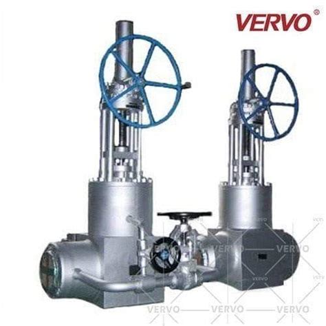 carbon steel  conduit gate valve    lb vervo