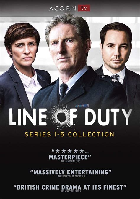 Line of Duty (season 6)