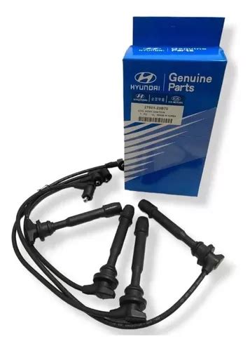 Cables Bujías Hyundai Tucson Elantra Sportage 2 0 MercadoLibre