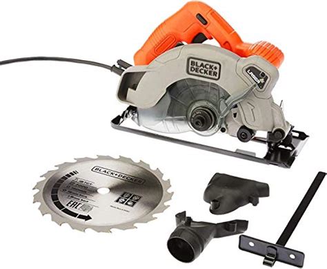 Black And Decker Circular Saws Your Ultimate Guide