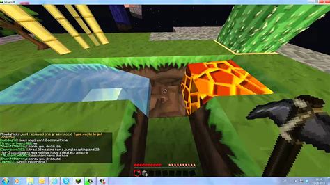 Minecraft SkyBlock Ep 2 DANISH YouTube