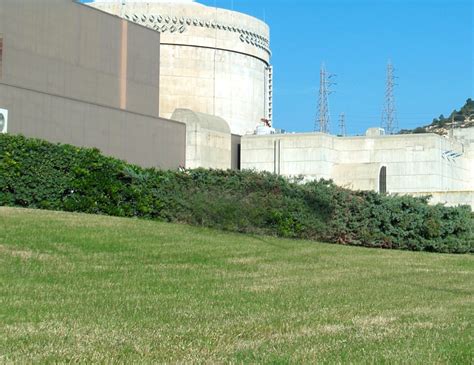 Las Centrales Nucleares Que Quedan En Espa A Libre Mercado