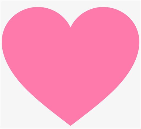 Heart Png Image - Valentines Day Pink Hearts Transparent PNG ...