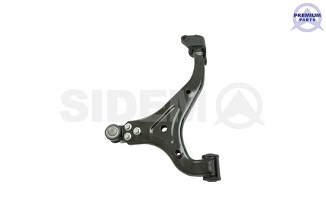 Oem Nummer Track Control Arm Left Wbj Sidem Catalogue