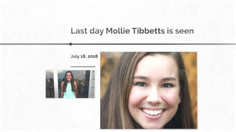 Death Of Mollie Tibbetts Suspects Murder Trial Begins In Iowa