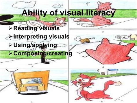 Visual Literacy