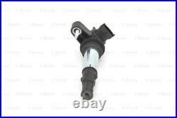 Engine Ignition Coil Bosch G For Alfa Romeo Brera