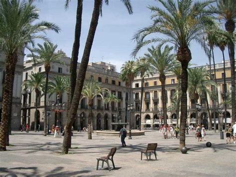 ROMA REIAL HOTEL BARCELONA