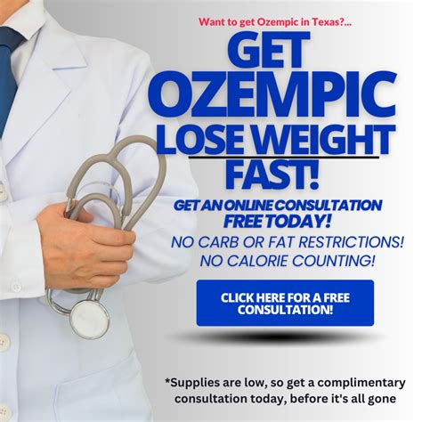 Ozempic For Weight Loss Near Me In Flower Mound Tx Wegovy