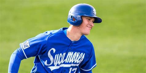 Notebook: Indiana State, Illinois State Headline Midwest • D1Baseball