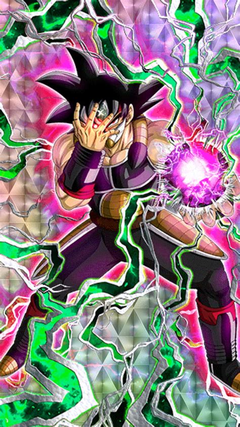 Timebreaker Bardock Bardock Timebreaker HD Mobile Wallpaper Peakpx