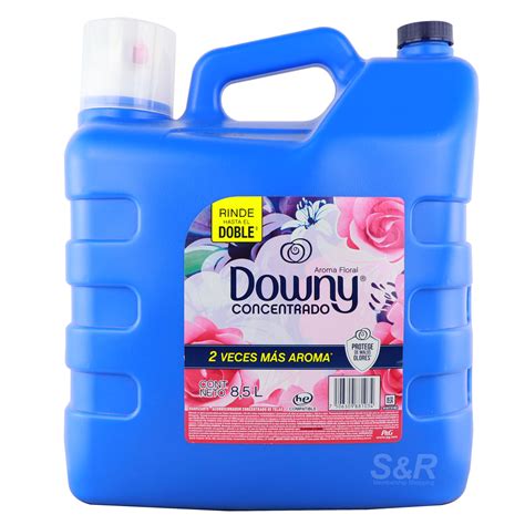 Downy Fabric Conditioner Floral 85l