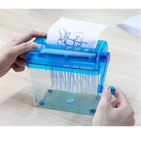 Paper Quilling Hand Shredder Cutter Machine High Quality Paper Strip