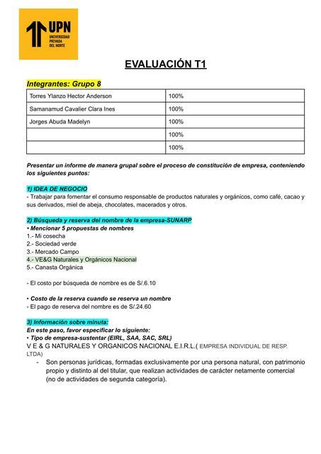 EVALUACIÓN T1 Hector uDocz