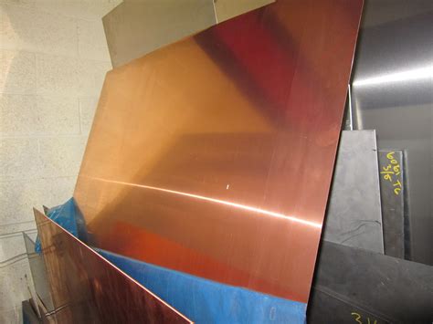 Copper Sheet Copper Sheets Brazing Copper Prices