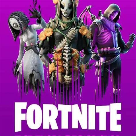 Fortnite The Final Reckoning Pack Xbox One Games Gameflip