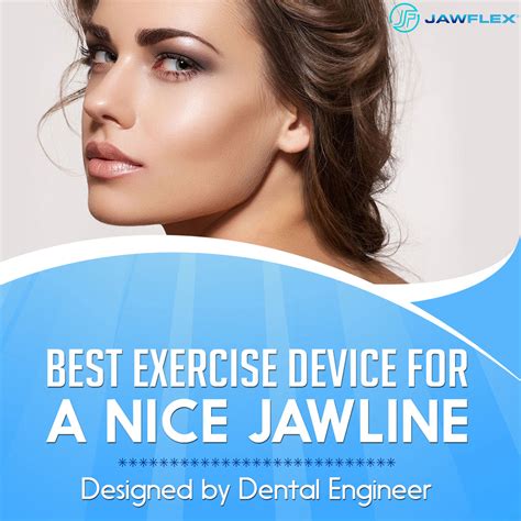 Jaw Workout Tool Jawflex®