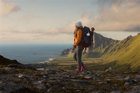 Discover the Beauty of Vesterålen | A Guide to Hiking Måtind, Norway ...