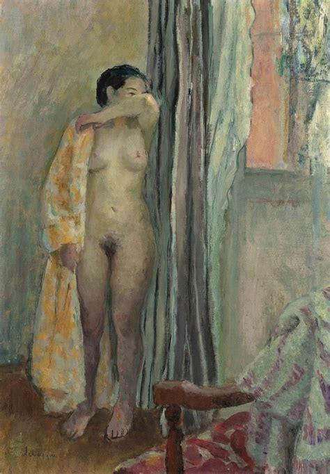 The Art Of Henri Lebasque