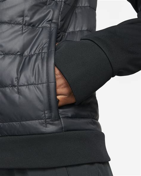 Veste à garnissage synthétique Nike Therma FIT pour femme Nike FR