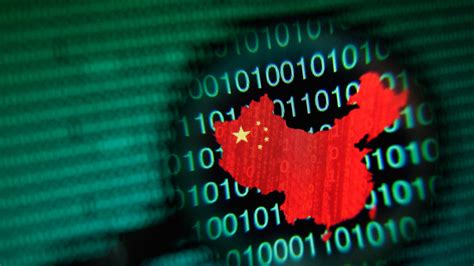 China Reveals Its Cyberwar Secrets