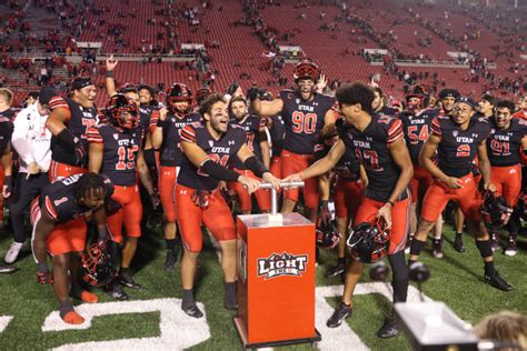 What Several Utes Said About The Rose Bowl Vs Penn State Part 4