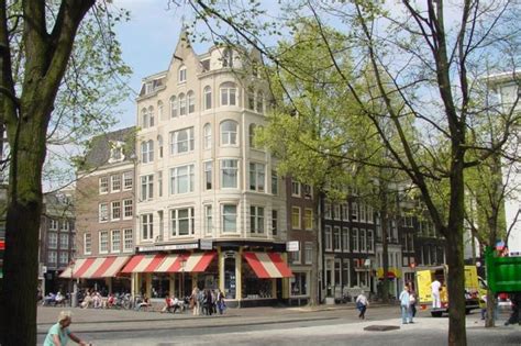 5 Great Bookstores To Scope Out In Amsterdam