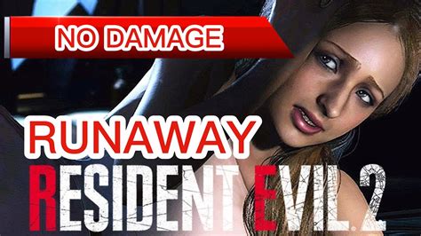 Resident Evil Ghost Survivors Runaway No Damage Youtube