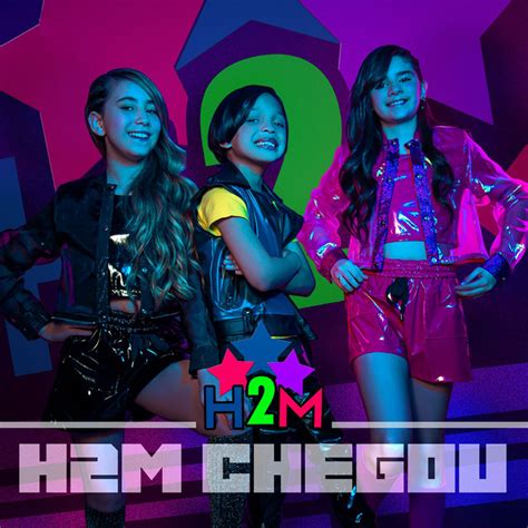 H2M Chegou - Single by H2M | Spotify