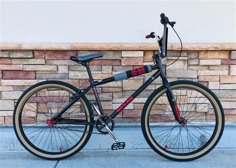 2016 Redline PL-26 - BMXmuseum.com