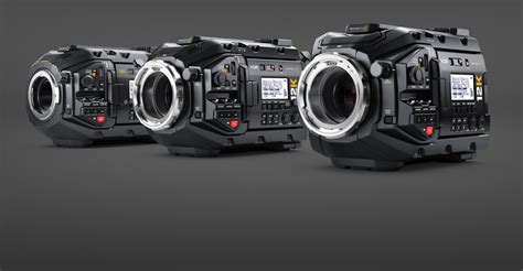 Blackmagic Design Ursa Mini Pro 12k With Olpf 52 Off