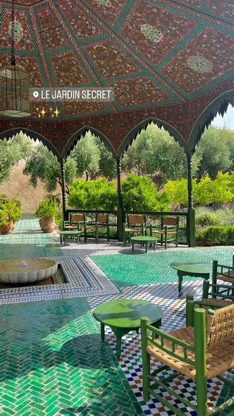 Best Things To Do In Marrakesh Artofit