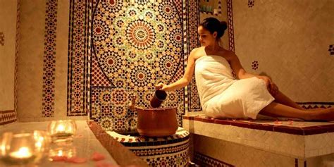 Morocco ‘Best African Spa Destination’ for the 2nd Consecutive Year