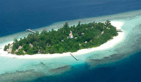 Bathala Island Resort - Maldives Tourism