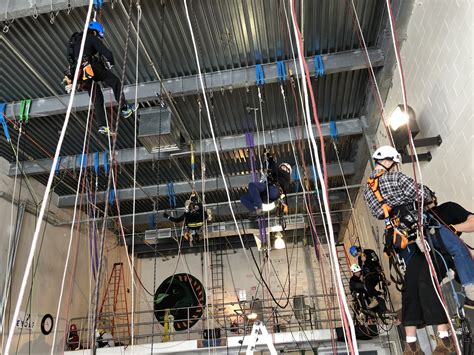 November 25 30 2024 SPRAT IRATA Course Keltic Falcon Rope Access