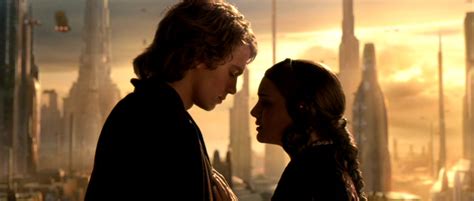 Anakin and Padme - Anakin and Padme Photo (17147335) - Fanpop