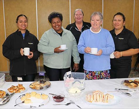 Biggest Morning Tea The Cobar Weekly