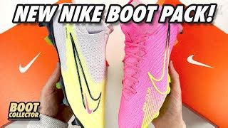 Ranking Every Nike Football Boot From Best To Worst Off