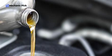 What Is Synthetic Oil? Synthetic vs Conventional oil differences ...