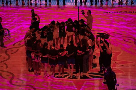 How the Phoenix Mercury overcame all odds - The Next