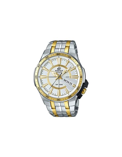 Buy Casio Ex Efr Sg A Vudf Edifice Watch In India I Swiss Ti