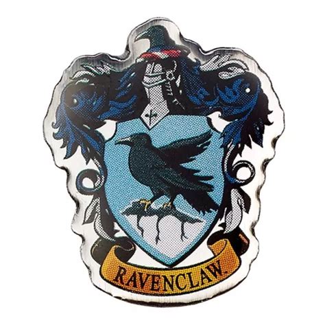 Insigne Harry Potter Serdoie Marchandise Officielle Neuve Eur